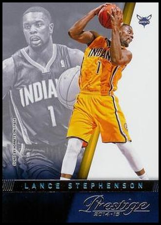37 Lance Stephenson